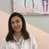 Dt. Ayşenur Karaman