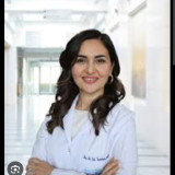 Doç. Dr. Eda Tanrıkulu