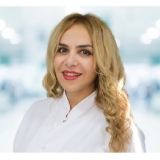 Uzm. Dr. Aynura Aliyeva
