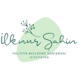 Dyt. İlknur Şahin