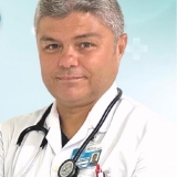 Uzm. Dr. Osman Gökhan Yıldırım