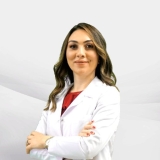 Uzm. Dr. Kıvılcım Çınkır Özsaraç