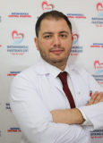 Op. Dr. Özbey Şafak