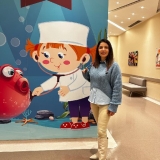Uzm. Dr. Özlem Öçal