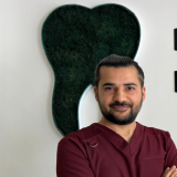 Dt. Fırat Kaplan