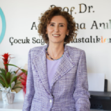 Prof. Dr. Ayşe Berna Anıl
