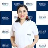 Op. Dr. Turaj Aghayeva