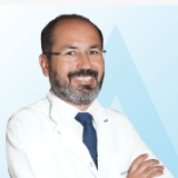 Prof. Dr. Burak Akan