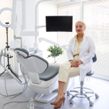 Dr. Dt. Fatma Erşil