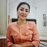 Uzm. Dr. Funda Ovalı
