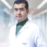 Op. Dr. Mehmet Kantaroğlu