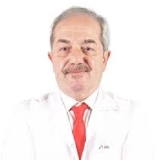 Prof. Dr. Selim Kayacı