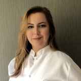 Dr. Dt. Gökçen Eroğlu
