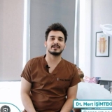 Dt. Mert İşimtekin