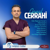 Op. Dr. Müjdat Güller