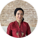 Uzm. Dr. Berna Yinanç