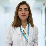 Op. Dr. Özge Bakkal