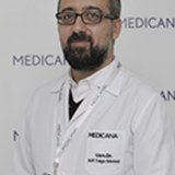Uzm. Dr. Arif Tolga Sönmez