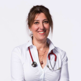 Uzm. Dr. Sibel Spinu