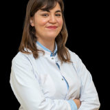 Dyt. Deniz Meriç