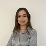 Klinik Psikolog  Merve Özkapı