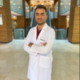 Doç. Dr. Mustafa Doğduş