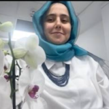 Uzm. Dr. Saliha Kuşoğlu Atalay