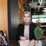 Dyt. Rumeysa Umut
