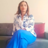 Klinik Psikolog  Yasemin Oltulu