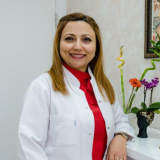 Uzm. Dr. Özlem Tuğçe Kalaycı