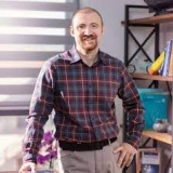Uzm. Dr. Cem Çınar