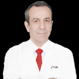 Uzm. Dr. Sina Ali
