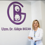 Uzm. Dr. Gülçin Bozan