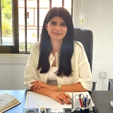 Uzm. Kl. Psk. Gizem Akbay