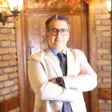Doç. Dr. Halis Özdemir