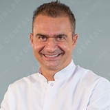 Dr. Dt. Oğuzhan Hakan Özdemir