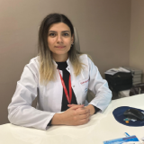 Op. Dr. Narmin Rasulzade