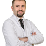 Uzm. Dr. Ceyhun Başoğlu