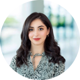 Dyt. Dila Nur Aydoğan