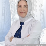 Uzm. Dr. Gülsüm Türkoğlu