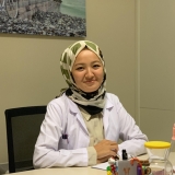 Dyt. Büşra Aycan Dobay