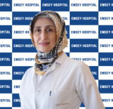 Uzm. Dr. Esra Ekbiç Kadıoğlu