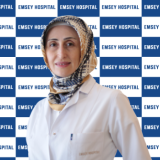 Uzm. Dr. Esra Ekbiç Kadıoğlu