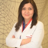 Prof. Dr. Ilgın Türkçüoğlu