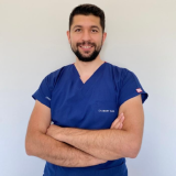 Uzm. Dr. Dt. Mert Can