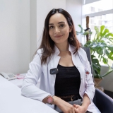 Op. Dr. Sibel Atağ