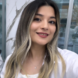 Dt. Tuğçe Tari