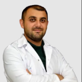 Dr. Öğr. Üyesi Hüseyin Yusifli