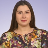 Psk. İlke Korukluoğlu İnal