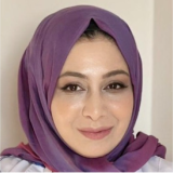 Dr. Esra Özdoğru